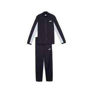 PUMA BUZO POLY BASEBALL SUIT B KIDS PARA NIÑO JUVENIL