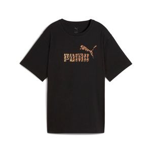 PUMA POLERA ESS GRAPHIC ANIMAL RELAXED TEE