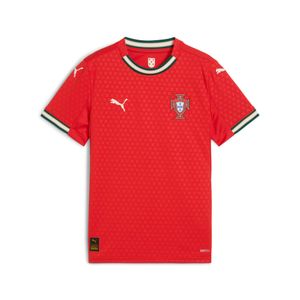 PUMA POLERA FPF HOME JERSEY REPLICA JR KIDS PARA NIÑO JUVENIL