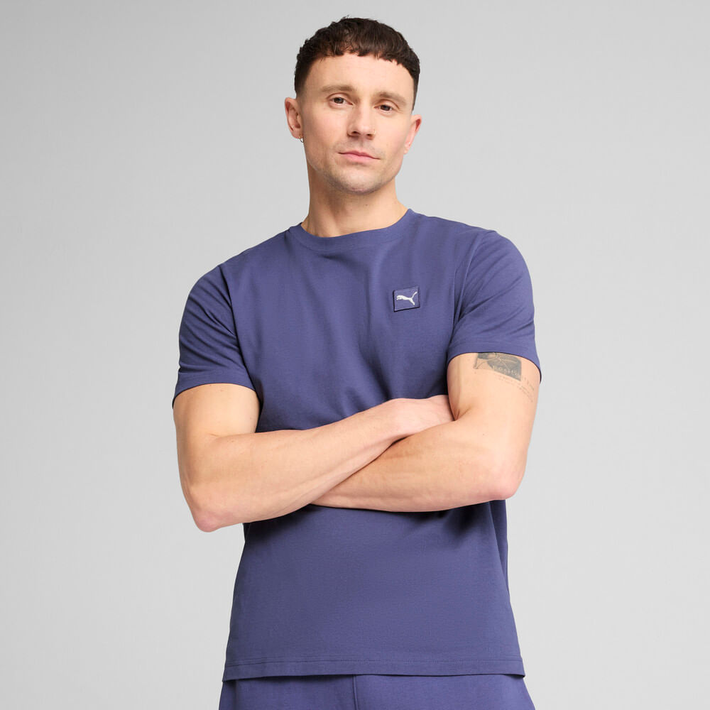 PUMA POLERA ESS ELEVATED TEE