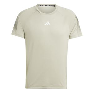 ADIDAS POLERA GYM+ BL TEE