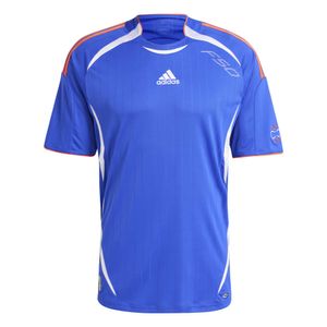 ADIDAS POLERA JSY
