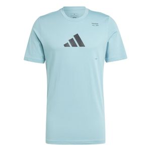 ADIDAS POLERA M TR CAT G T