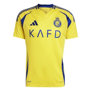 ADIDAS CAMISETA AL NASSR FC 24/25 RONALDO