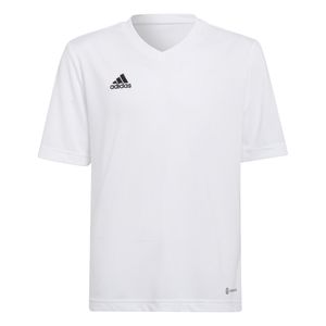 ADIDAS POLERA ENT22 JSY Y KIDS PARA NIÑO JUVENIL