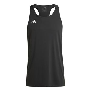 ADIDAS POLERA ADIZERO E SNGLT