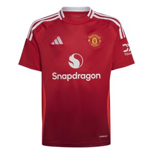 ADIDAS CAMISETA MUFC H JSY Y KIDS PARA NIÑO JUVENIL