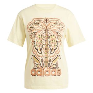 ADIDAS POLERA FARM GFX TEE