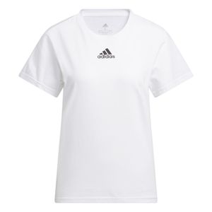 ADIDAS POLERA W SMALL LOGO T