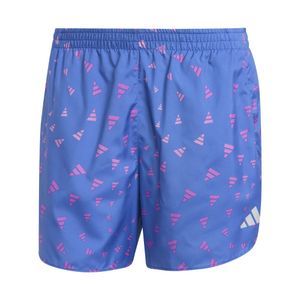 ADIDAS SHORT RUN IT BL SHORT