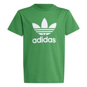 ADIDAS POLERA TREFOIL TEE KIDS PARA NIÑO JUVENIL