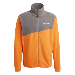 ADIDAS CHAQUETA MT FZ FLEECE