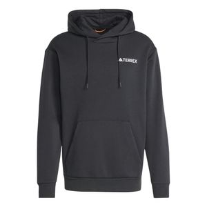 ADIDAS SUDADERA MT S LOGO HD