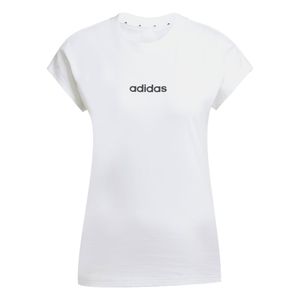 ADIDAS POLERA W LIN SJ T