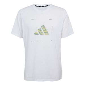 ADIDAS POLERA M BOX LOGO G T