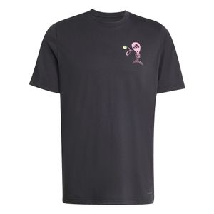 ADIDAS POLERA PADEL ZONE G T