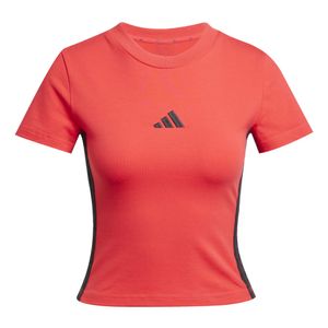 ADIDAS POLERA W 3S SJ BABY T