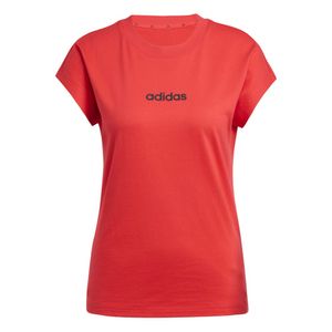 ADIDAS POLERA W LIN SJ T