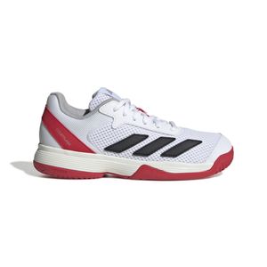 ADIDAS ZAP COURTFLASH K KIDS PARA NIÑO PRE-ESCOLAR