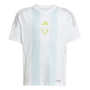 ADIDAS POLERA MESSI TR JSY Y KIDS PARA NIÑO JUVENIL
