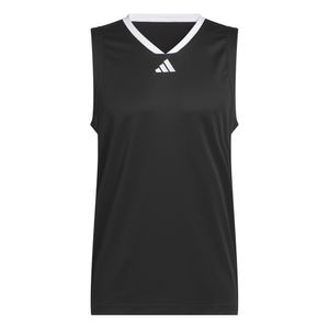 ADIDAS POLERA 3-STRIPES TANK