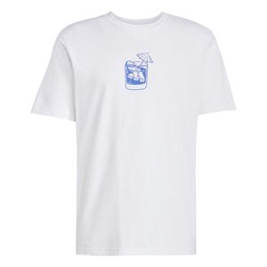 ADIDAS POLERA M L DRINK TEE