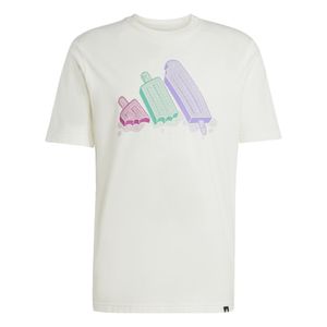 ADIDAS POLERA M L ICE TEE