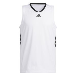 ADIDAS POLERA 3-STRIPES TANK