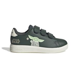 ADIDAS ZAP ADVANTAGE MANDALORIAN CF C KIDS PARA NIÑO PRE-ESCOLAR