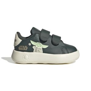 ADIDAS ZAP ADVANTAGE MANDALORIAN CF I KIDS PARA NIÑO INFANTE