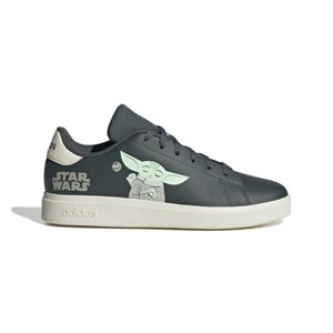 ADIDAS ZAP ADVANTAGE MANDALORIAN J KIDS PARA NIÑO JUVENIL
