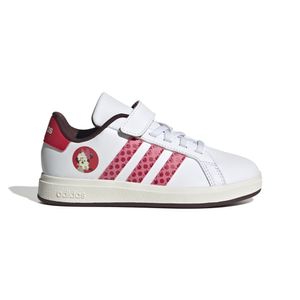 ADIDAS ZAP GRAND COURT MINNIE EL C KIDS PARA NIÑO PRE-ESCOLAR
