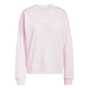 ADIDAS SUDADERA W LIN FT SWT