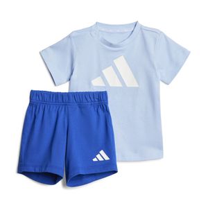 ADIDAS CONJUNTO I BL T-SET 160 KIDS PARA NIÑO INFANTE