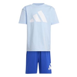 ADIDAS CONJUNTO LK BL T-SET 160 KIDS PARA NIÑO PRE-ESCOLAR