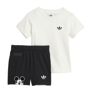 ADIDAS CONJUNTO I DY MM STS KIDS PARA NIÑO INFANTE