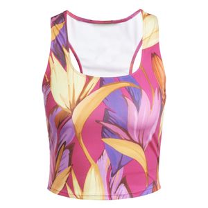 ADIDAS POLERA FARM TRN TANK