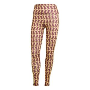 ADIDAS CALZA FARM LEGGINGS