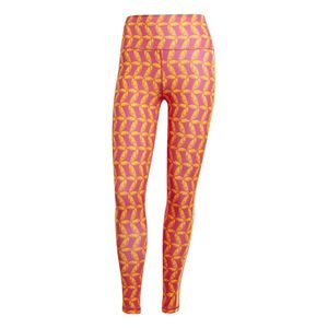 ADIDAS CALZA FARM LEGGINGS