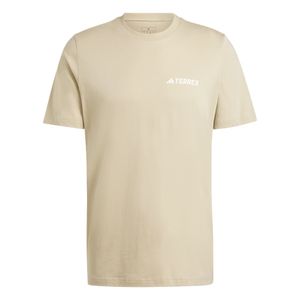 ADIDAS POLERA TX MOUNTAIN TEE
