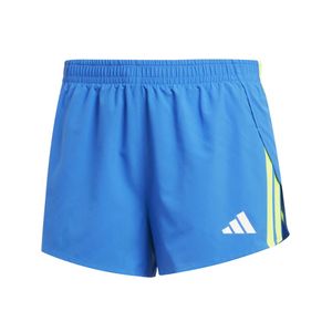 ADIDAS SHORT ADIZERO R SHT W