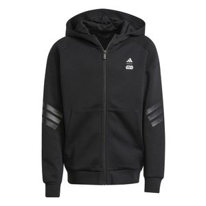 ADIDAS SUDADERA J SW MNDO TT KIDS PARA NIÑO JUVENIL