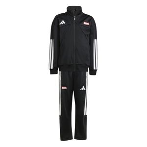 ADIDAS CONJUNTO LK MRVL SM TS KIDS PARA NIÑO PRE-ESCOLAR