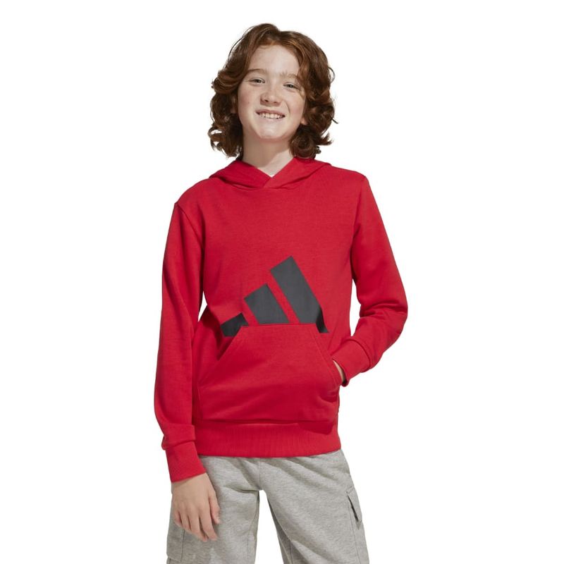 front view