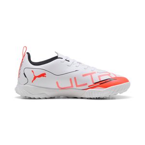 PUMA ZAP ULTRA 5 PLAY TT JR KIDS PARA NIÑO JUVENIL