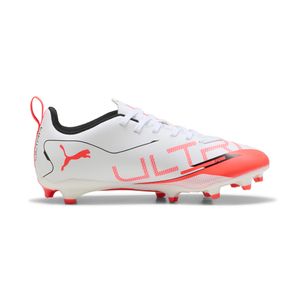 PUMA ZAP ULTRA 5 PLAY FG/AG JR KIDS PARA NIÑO JUVENIL