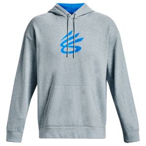UA SUDADERA CURRY BIG SPLASH PO HOODIE