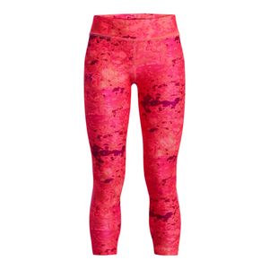 UA CALZA  PRINTED ANKLE CROP KIDS PARA NIÑA JUVENIL