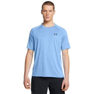 UA POLERA TECH 2.0 SS TEE