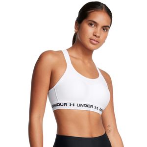 UA BRA CROSSBACK HIGH BRA